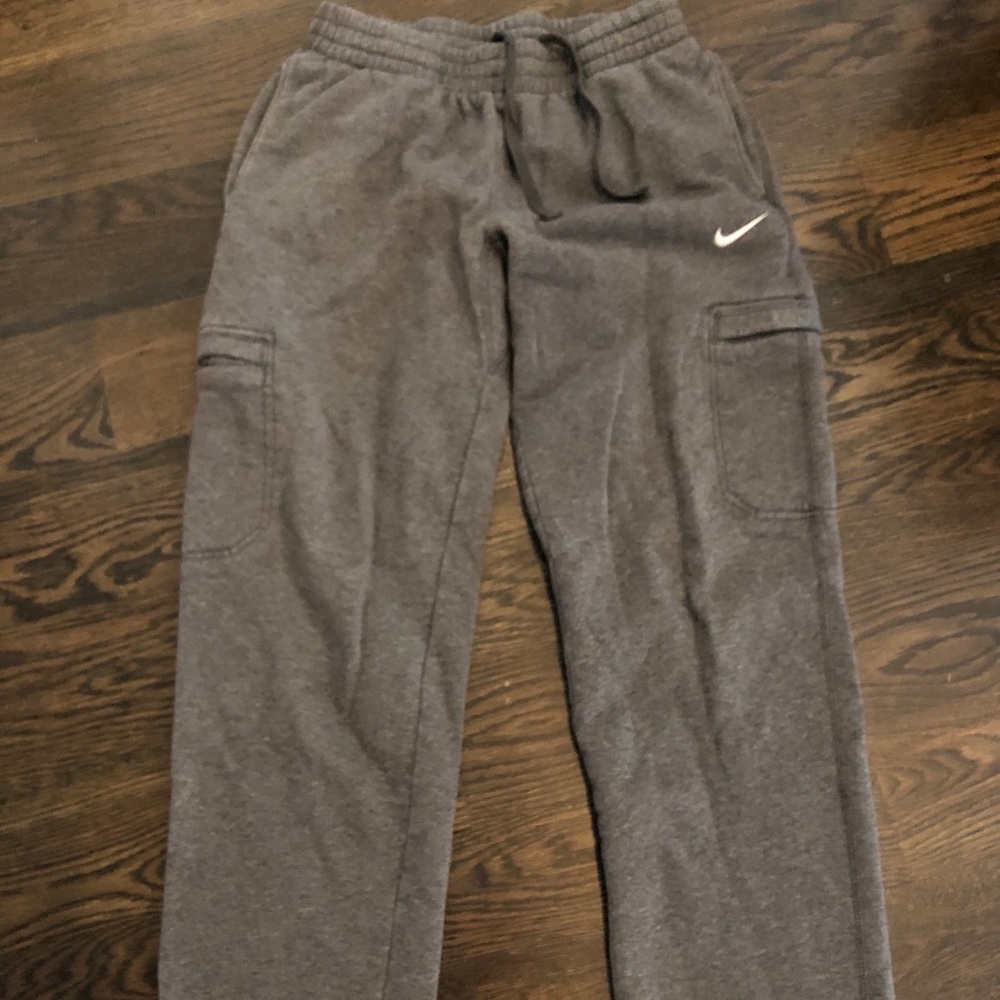 Nike Mens Sweatpants